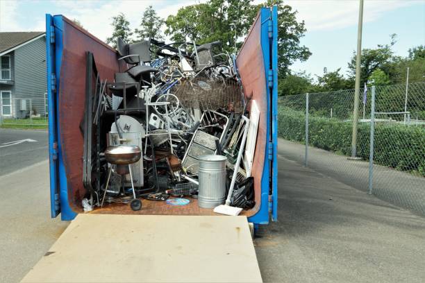 Best Junk Removal Near Me  in Merriam, KS