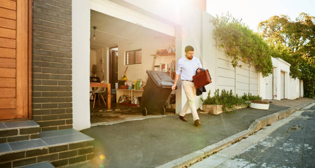 Best Professional Junk Removal  in Merriam, KS